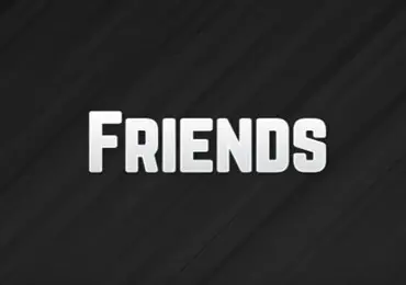 Friends Casino